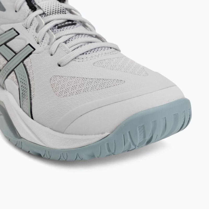 Pánské volejbalové boty ASICS Gel-Tactic 13 concrete/ocean haze 7