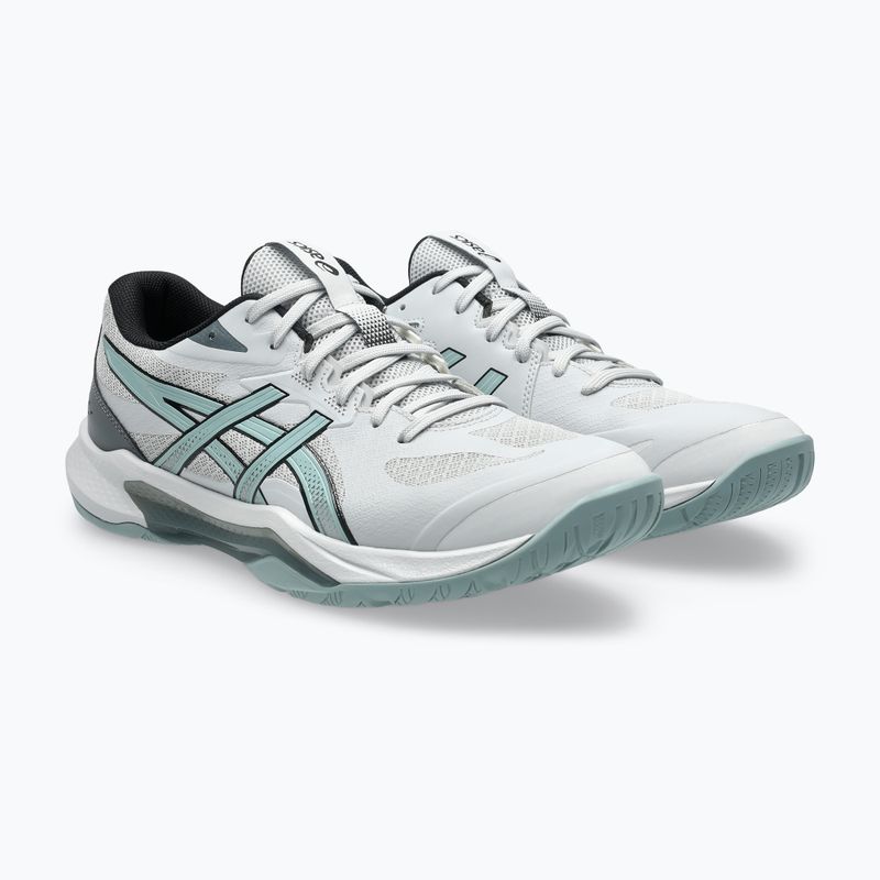 Pánské volejbalové boty ASICS Gel-Tactic 13 concrete/ocean haze