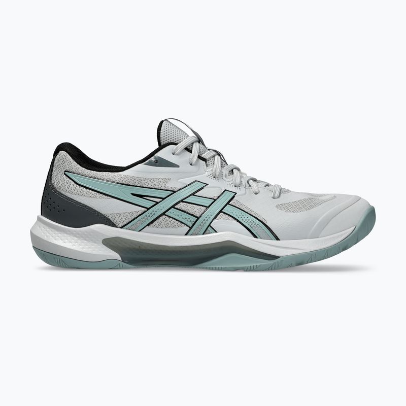 Pánské volejbalové boty ASICS Gel-Tactic 13 concrete/ocean haze 2