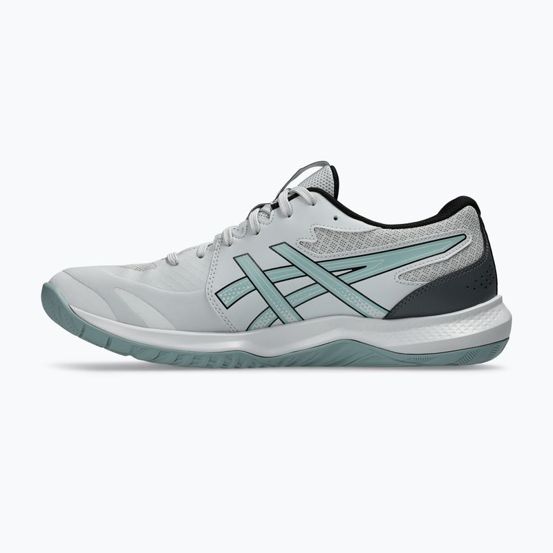 Pánské volejbalové boty ASICS Gel-Tactic 13 concrete/ocean haze 3