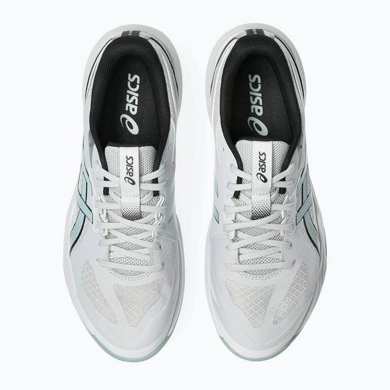 Pánské volejbalové boty ASICS Gel-Tactic 13 concrete/ocean haze 7