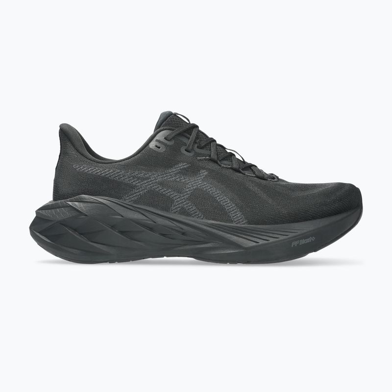 Pánské běžecké boty Asics Dynablast 6 Black/Carrier Grey 2