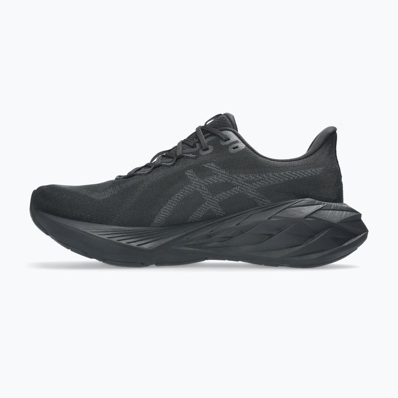 Pánské běžecké boty Asics Dynablast 6 Black/Carrier Grey 3