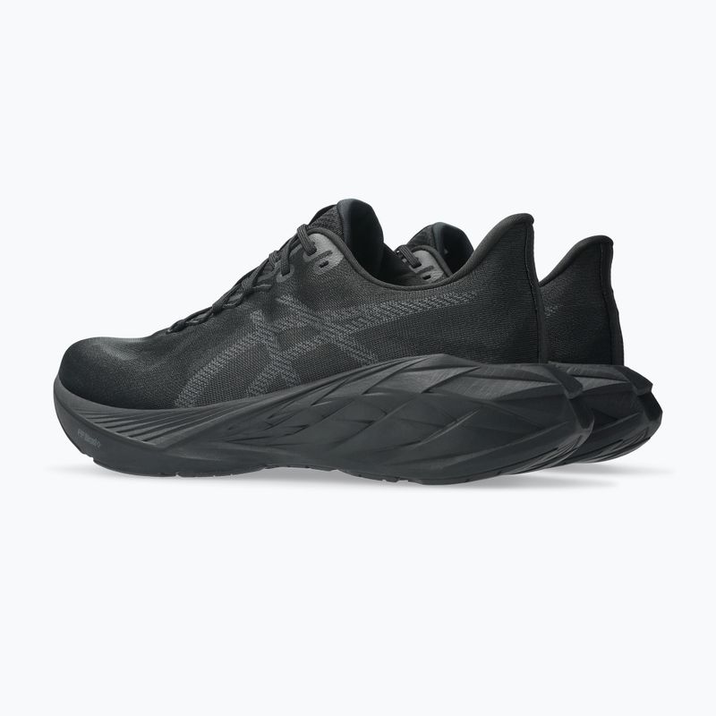 Pánské běžecké boty Asics Dynablast 6 Black/Carrier Grey 4