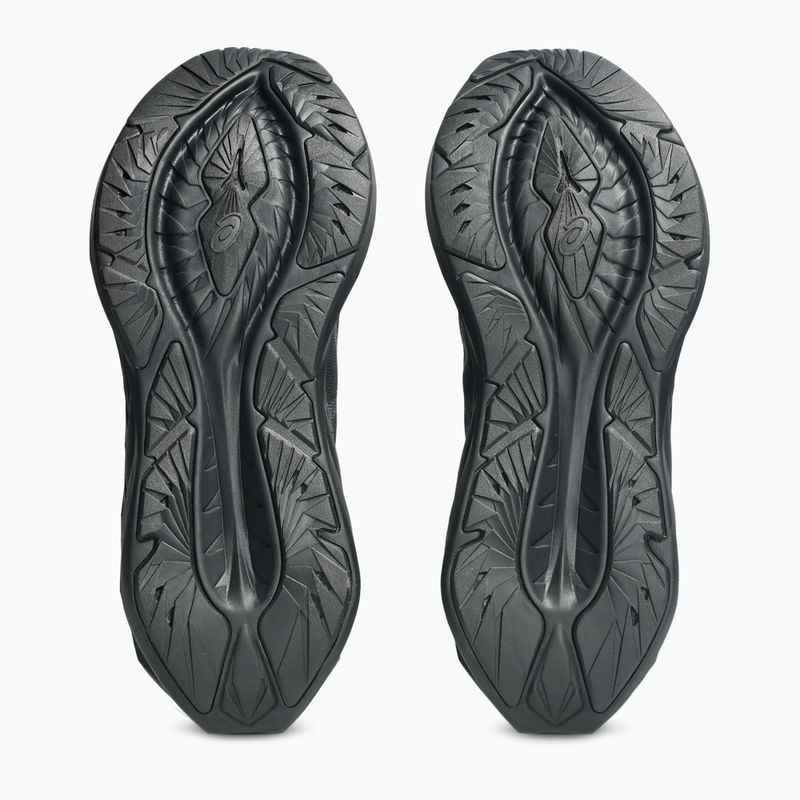 Pánské běžecké boty Asics Dynablast 6 Black/Carrier Grey 5