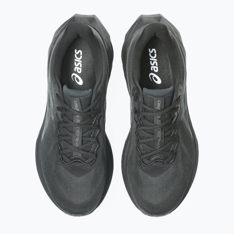 Pánské běžecké boty Asics Dynablast 6 Black/Carrier Grey 6
