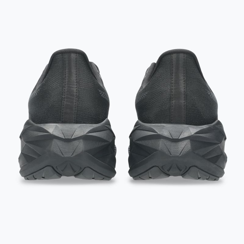 Pánské běžecké boty Asics Dynablast 6 Black/Carrier Grey 7