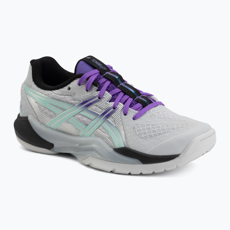 Dámské boty ASICS Powerbreak FF concrete/illuminate mint