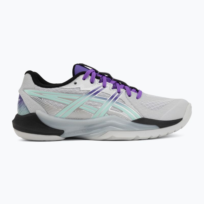 Dámské boty ASICS Powerbreak FF concrete/illuminate mint 2