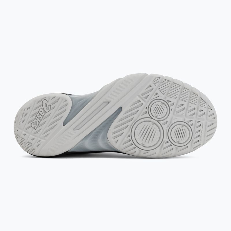 Dámské boty ASICS Powerbreak FF concrete/illuminate mint 4