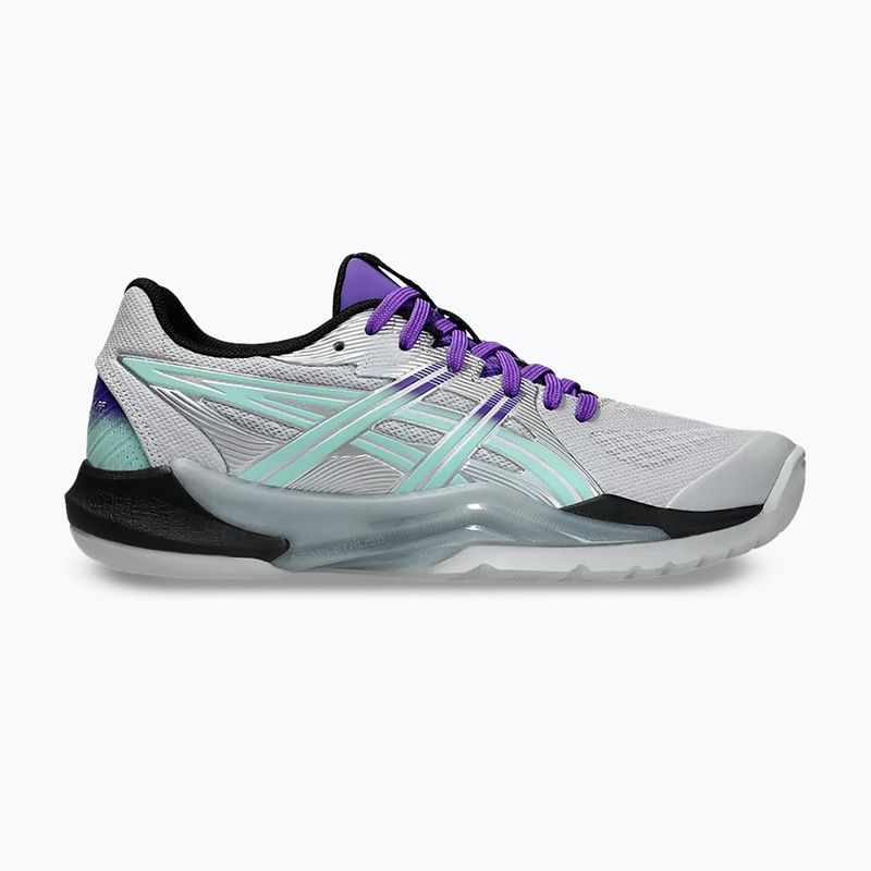 Dámské boty ASICS Powerbreak FF concrete/illuminate mint
