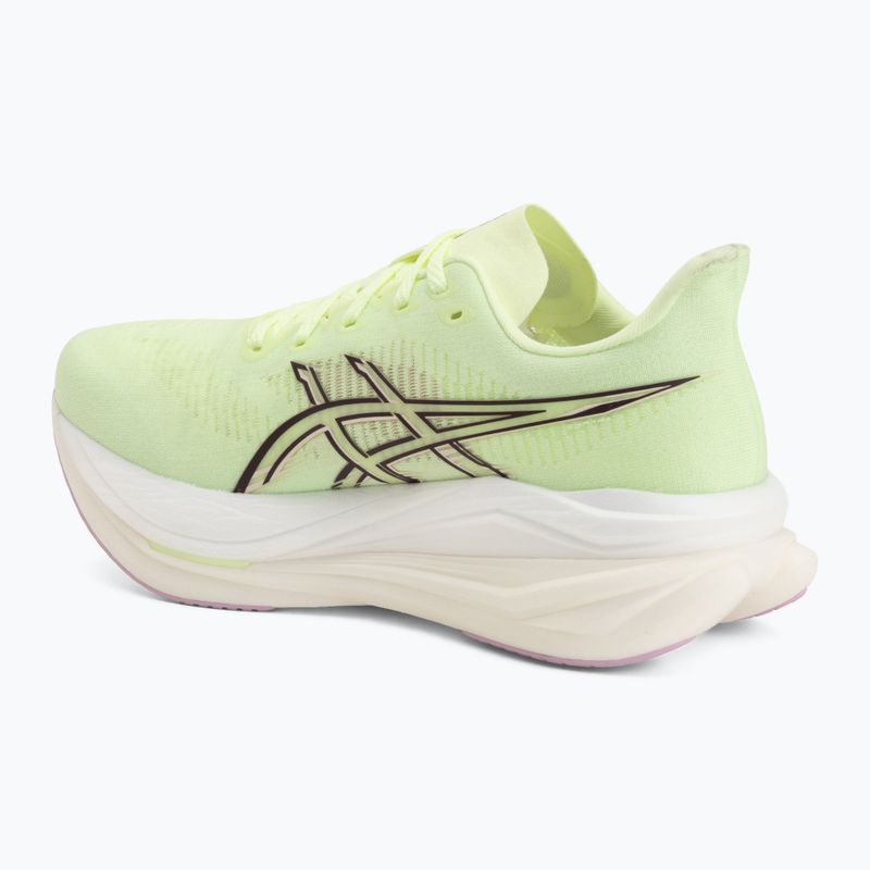 Dámské běžecké boty ASICS Sonicblast 2 illuminate yellow/hazy lilac 3