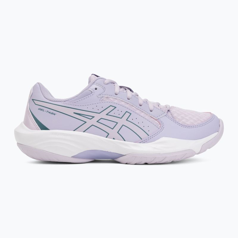 Dámské volejbalové boty ASICS Gel-Task 5 murasaki/dahlia 2