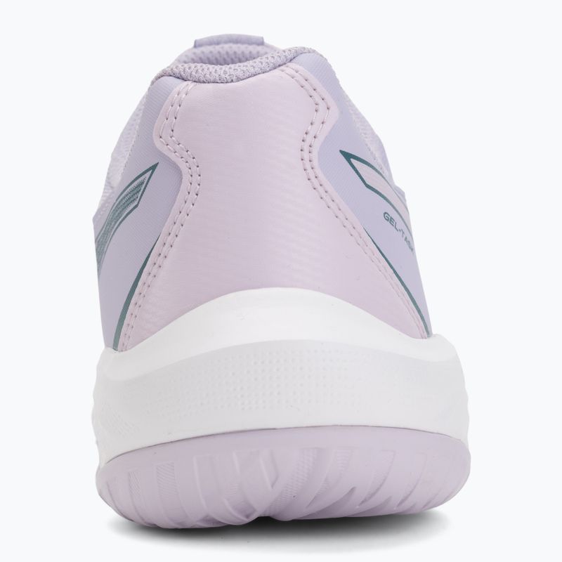Dámské volejbalové boty ASICS Gel-Task 5 murasaki/dahlia 6