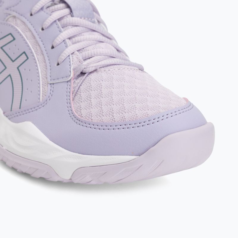 Dámské volejbalové boty ASICS Gel-Task 5 murasaki/dahlia 7