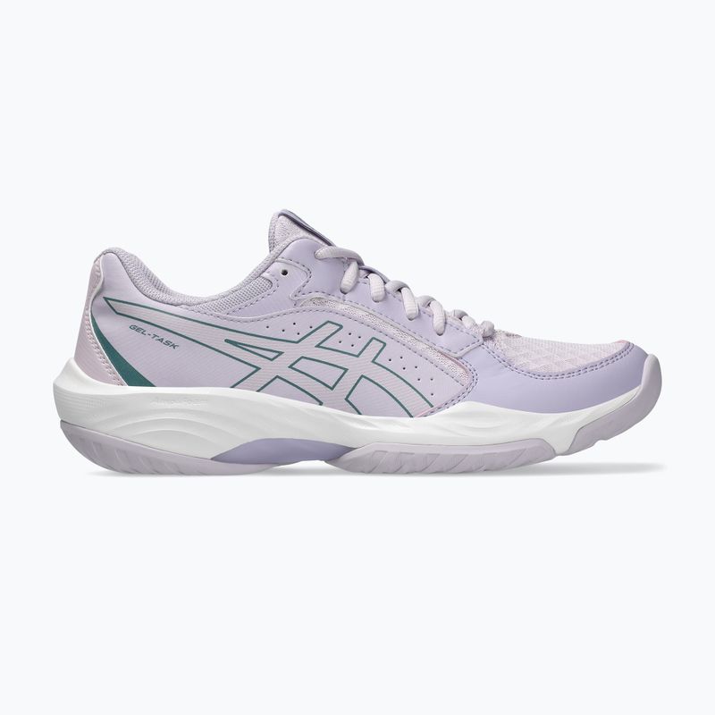 Dámské volejbalové boty ASICS Gel-Task 5 murasaki/dahlia 2