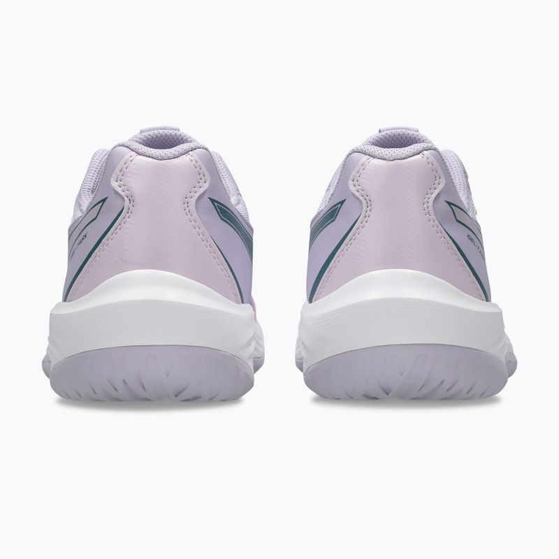 Dámské volejbalové boty ASICS Gel-Task 5 murasaki/dahlia 5