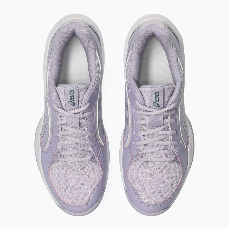 Dámské volejbalové boty ASICS Gel-Task 5 murasaki/dahlia 7