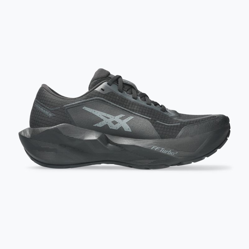 Pánské běžecké boty ASICS Novablast 6 GTX black/graphite grey 2