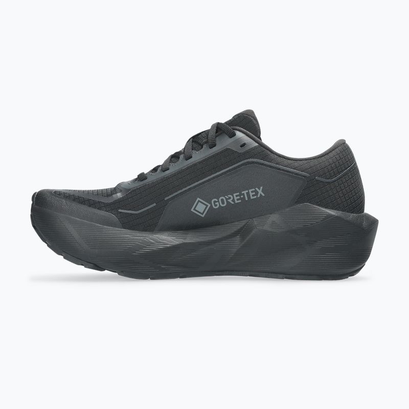 Pánské běžecké boty ASICS Novablast 6 GTX black/graphite grey 3