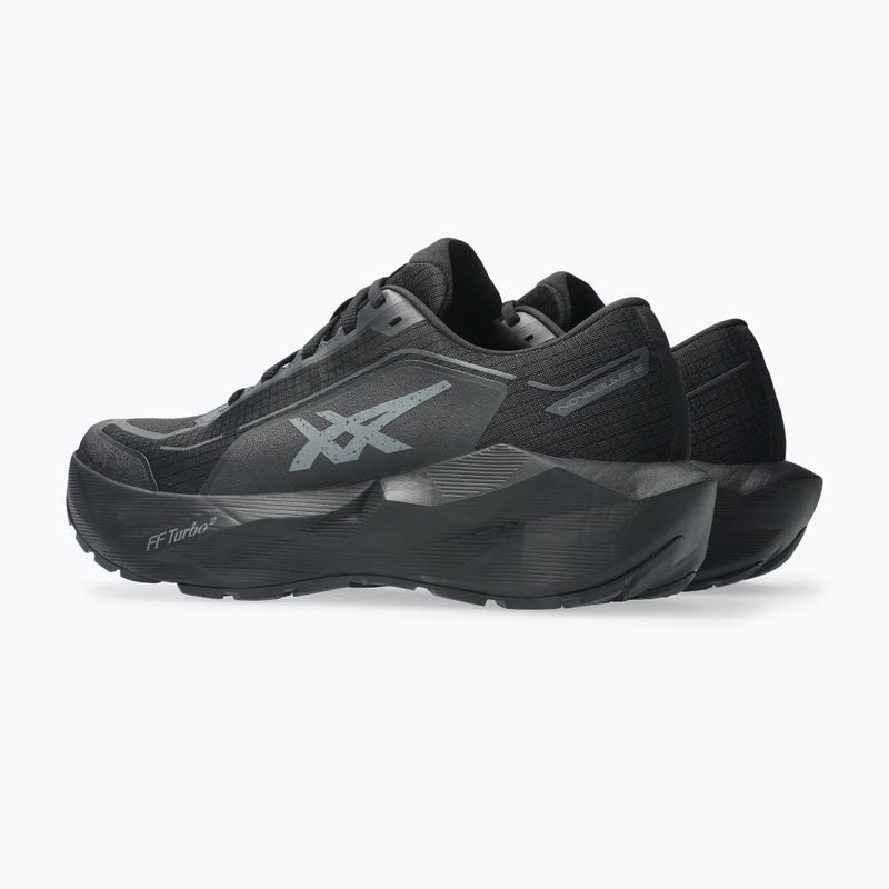 Pánské běžecké boty ASICS Novablast 6 GTX black/graphite grey 4