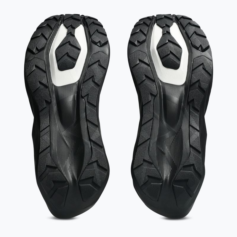 Pánské běžecké boty ASICS Novablast 6 GTX black/graphite grey 5