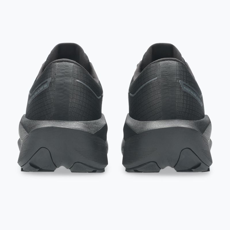 Pánské běžecké boty ASICS Novablast 6 GTX black/graphite grey 7