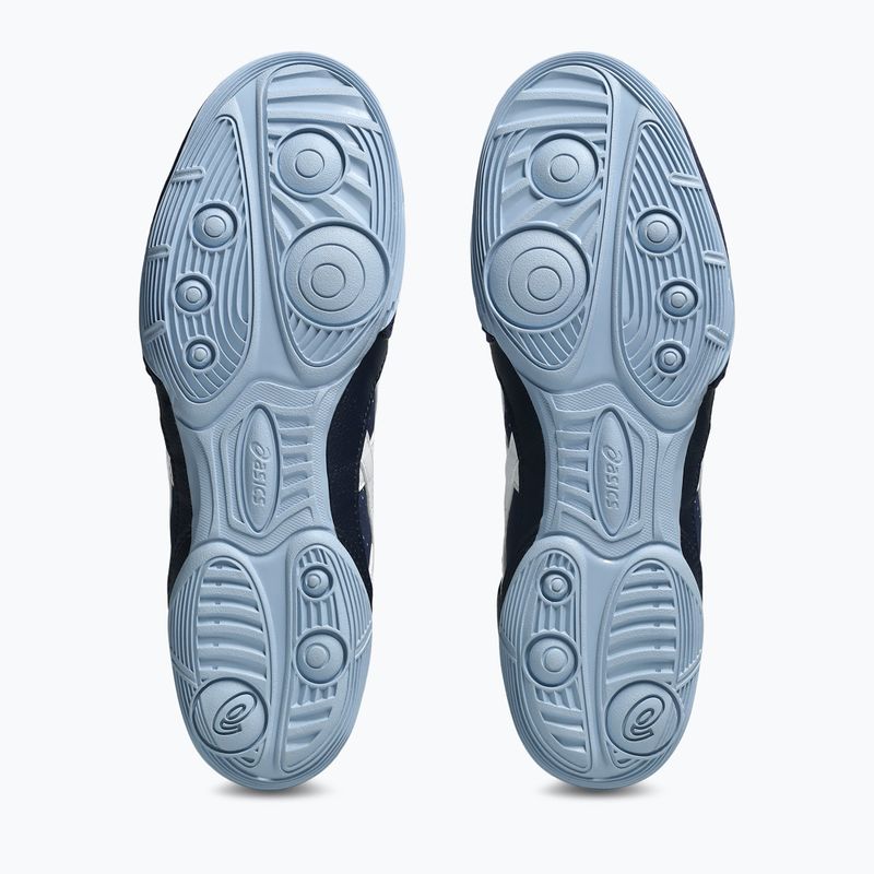 Zápasnické boty ASICS Matflex 8 midnight/white 6