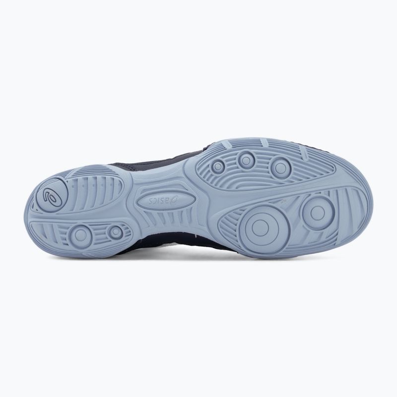 Zápasnické boty ASICS Matflex 8 midnight/white 4