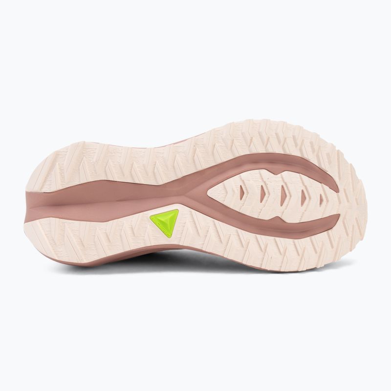 Dámské běžecké boty Asics Blazeblast tmavě fialové/růžový prach 4