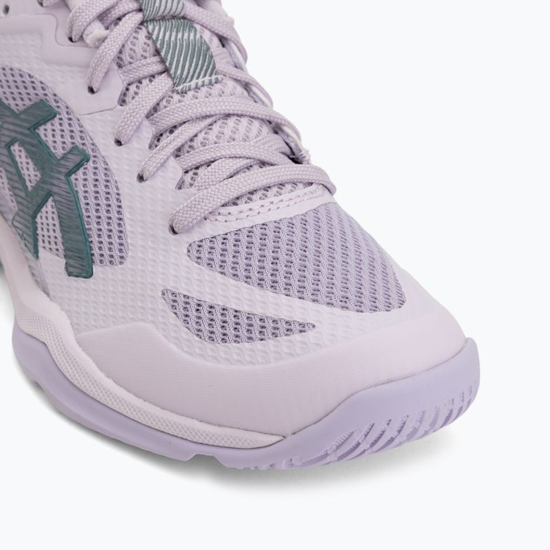 Dámské volejbalové boty ASICS Blade FF 2 dahlia/foggy teal 7