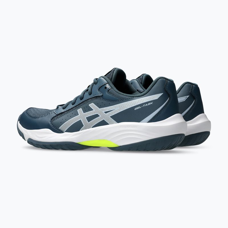 Pánské volejbalové boty ASICS Gel-Task 5 raw indigo/white 4