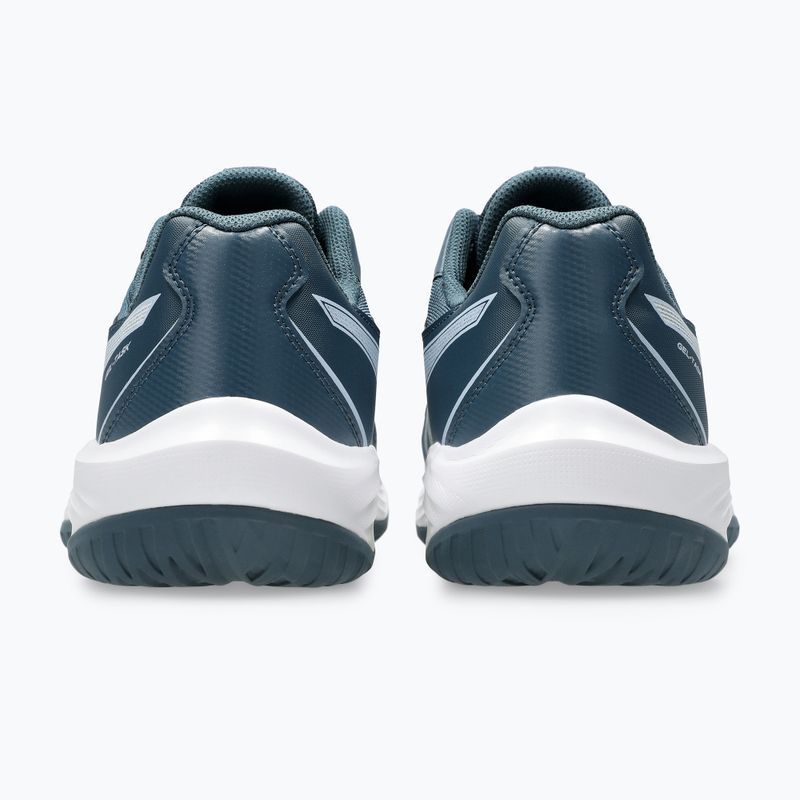 Pánské volejbalové boty ASICS Gel-Task 5 raw indigo/white 5