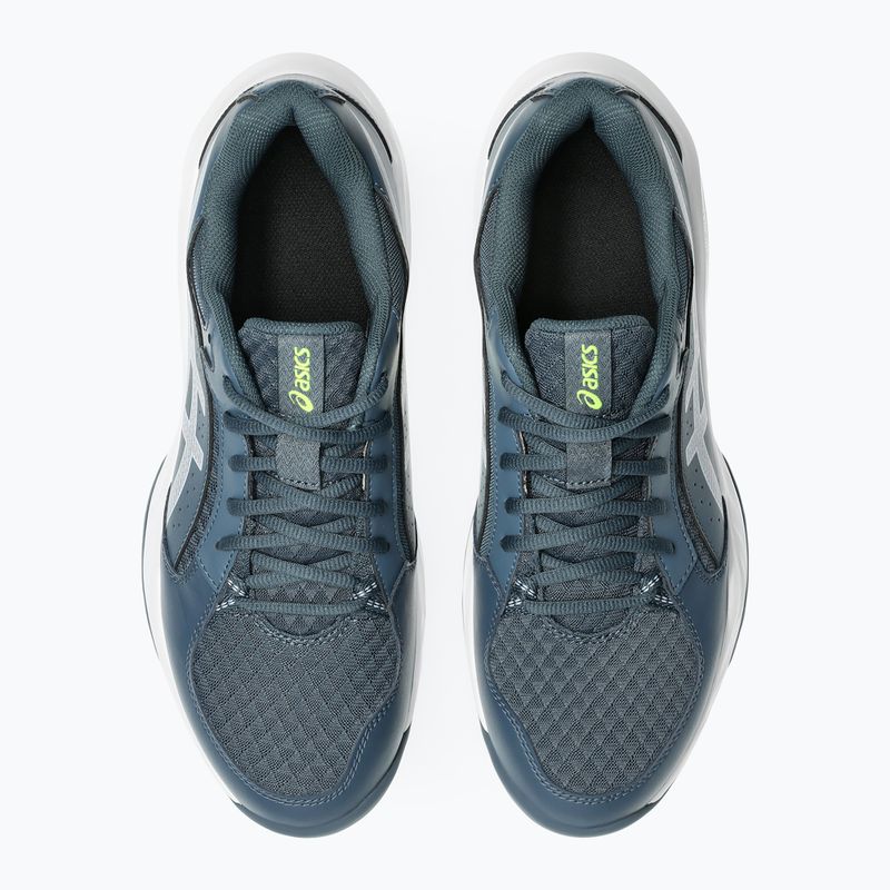 Pánské volejbalové boty ASICS Gel-Task 5 raw indigo/white 7