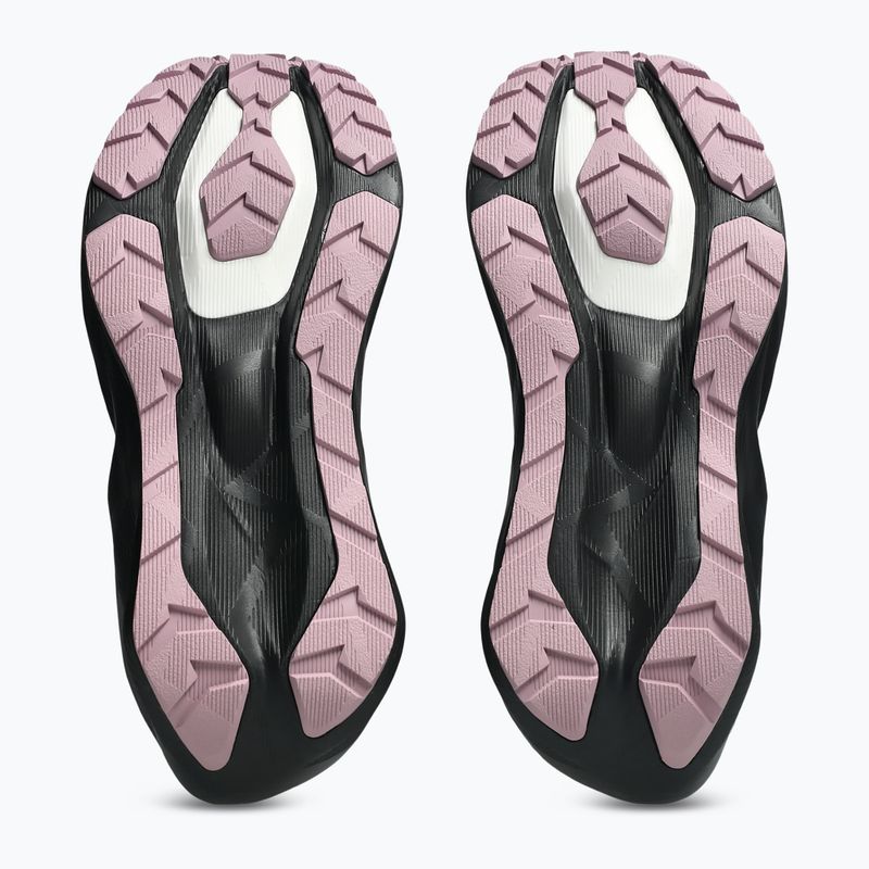 Dámské běžecké boty ASICS Novablast 6 GTX dark aubergine/black 4