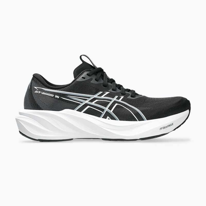 Dámské běžecké boty Asics Gt-2000 15 black/white 9