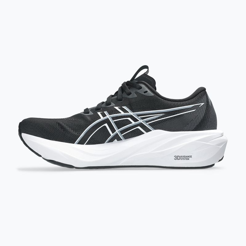 Dámské běžecké boty Asics Gt-2000 15 black/white 10