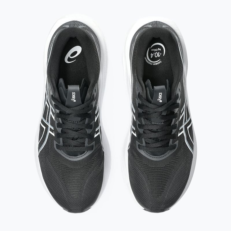 Dámské běžecké boty Asics Gt-2000 15 black/white 13