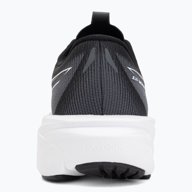 Dámské běžecké boty Asics Gt-2000 15 black/white 6