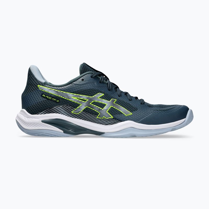 Pánské volejbalové boty ASICS Blade FF 2 raw indigo/solid air 2