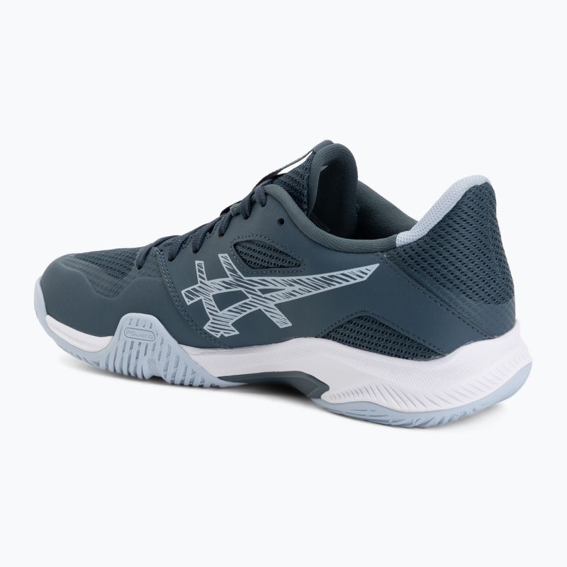 Pánské volejbalové boty ASICS Blade FF 2 raw indigo/solid air 3