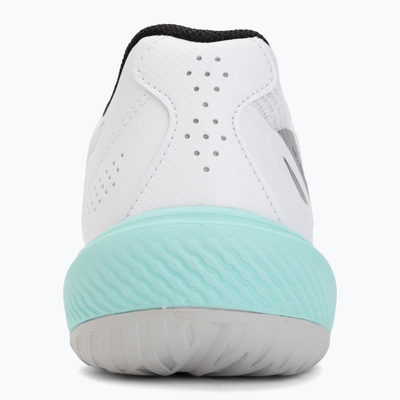 Pánské volejbalové boty ASICS Beyond FF 2 white/radiant amethyst 6