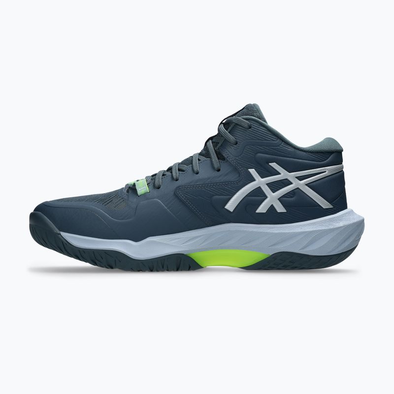 Pánské volejbalové boty ASICS Sky Elite FF MT 4 raw indigo/solid air 2