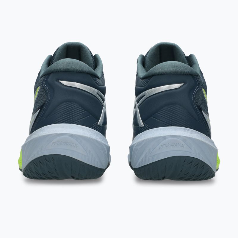 Pánské volejbalové boty ASICS Sky Elite FF MT 4 raw indigo/solid air 5