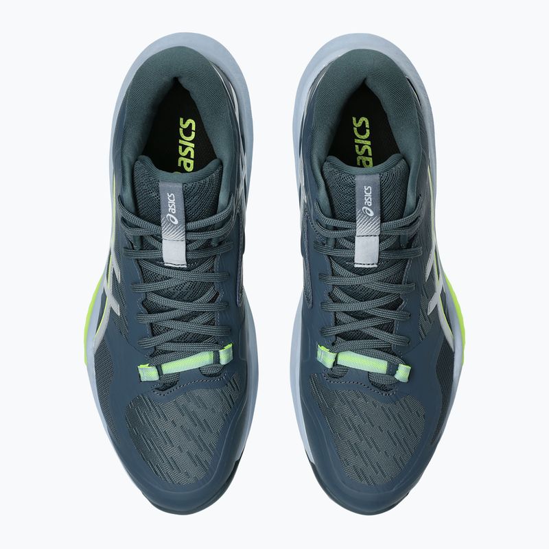 Pánské volejbalové boty ASICS Sky Elite FF MT 4 raw indigo/solid air 7