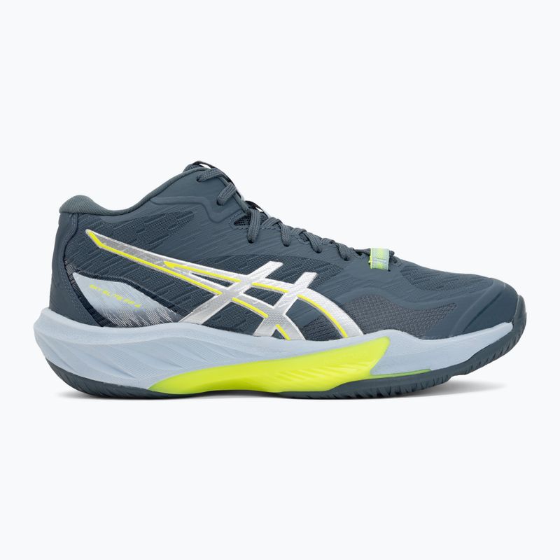 Pánské volejbalové boty ASICS Sky Elite FF MT 4 raw indigo/solid air 2