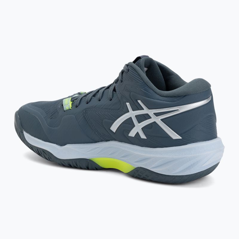 Pánské volejbalové boty ASICS Sky Elite FF MT 4 raw indigo/solid air 3