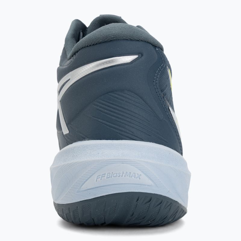 Pánské volejbalové boty ASICS Sky Elite FF MT 4 raw indigo/solid air 6
