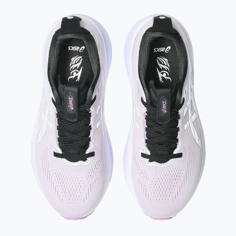 Dámské běžecké boty Asics Gel-Kayano 33 Lite-Show lite show/lavender glow 3