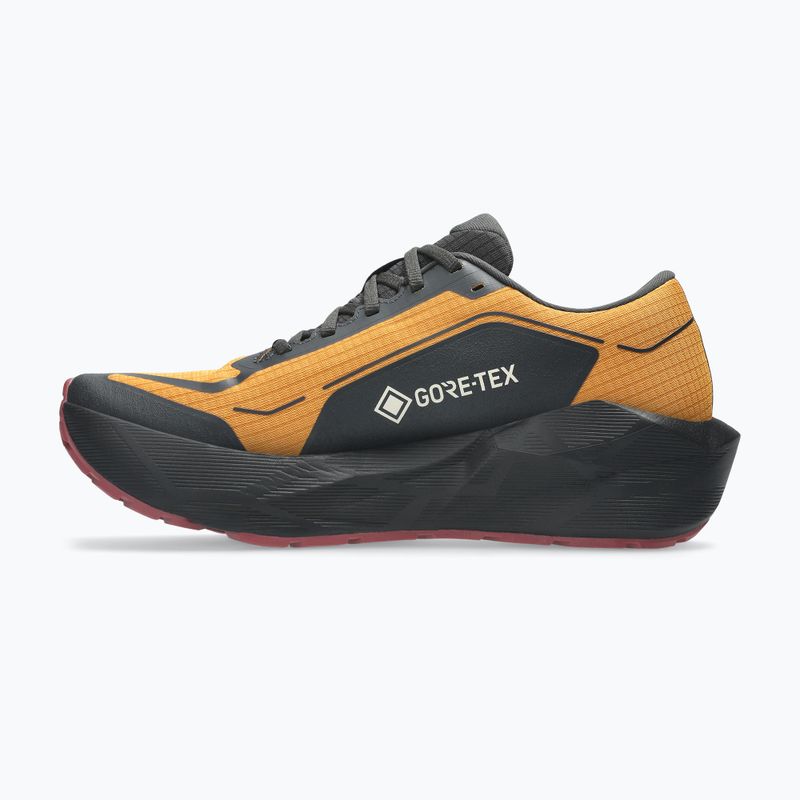 Pánské běžecké boty ASICS Novablast 6 GTX sandstorm/black 3